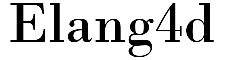 Elang4d